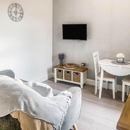 The Rosebery Retreat By The Castle 1-Bed Apartment Inverness Exterior foto