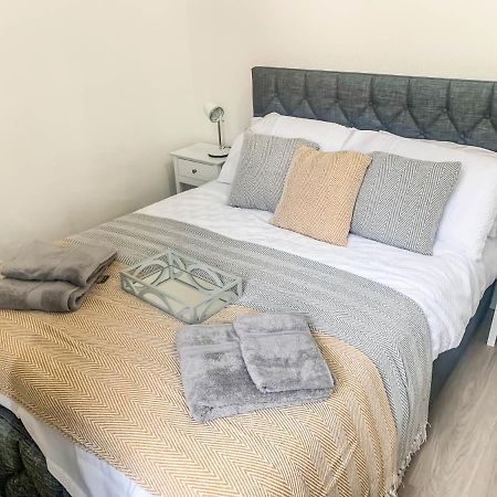 The Rosebery Retreat By The Castle 1-Bed Apartment Inverness Exterior foto