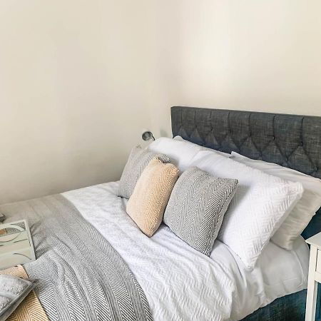 The Rosebery Retreat By The Castle 1-Bed Apartment Inverness Exterior foto